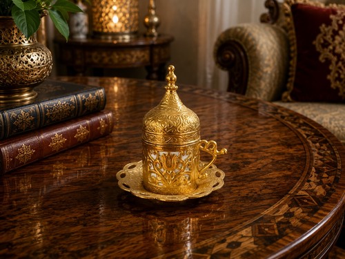 Ottoman style turkish - style, turkish–