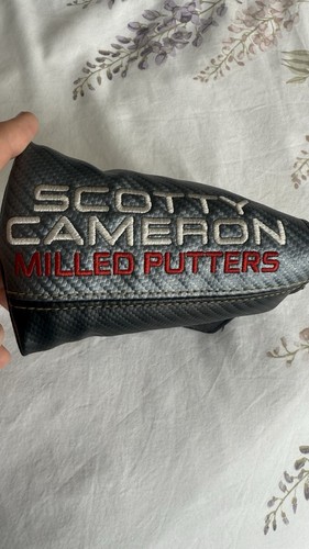 Scotty cameron putter - cameron,