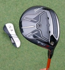 *TOUR AD SHAFT* Titleist TSI3