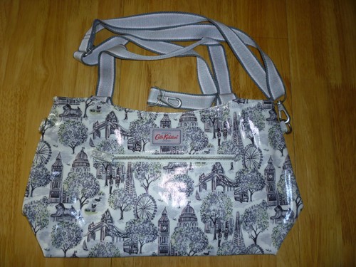 Kath kidston shoulder - kidston, bag