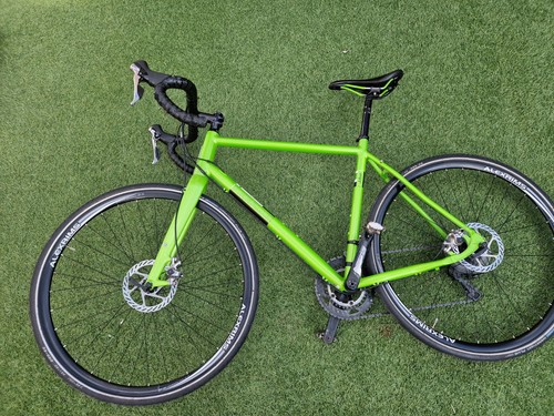 Pinnacle arkose gravel - arkose,