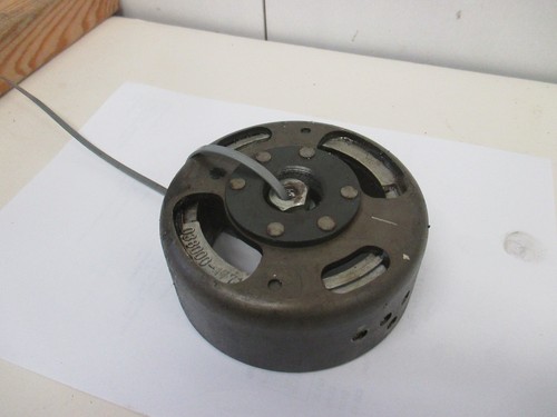 Suzuki rv90 generator - 90,