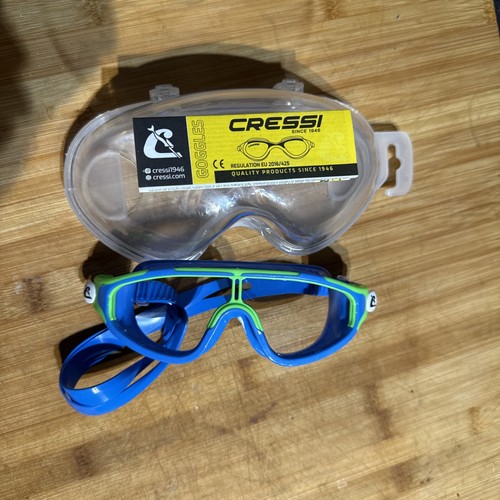 Cressi baloo junior goggles - cressi,