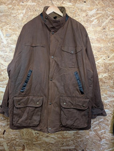 Driza bone brown - driza-bone, jacket