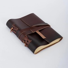 Leathershire Crazy Horse Full