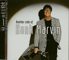 Hank Marvin - Another Side of