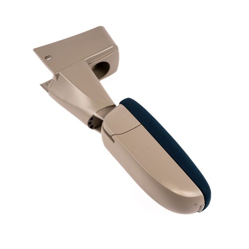 Renault genuine front armrest - genuine,