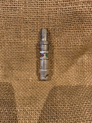 Fixed attenuator suhner - fixed, capt