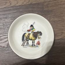Vintage Thelwell Ponie