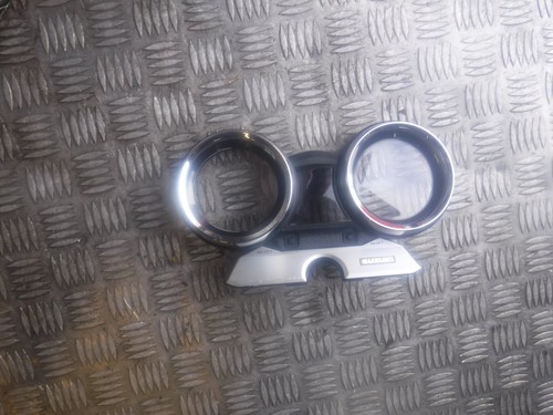 Suzuki gsx 1400 speedo - suzuki,