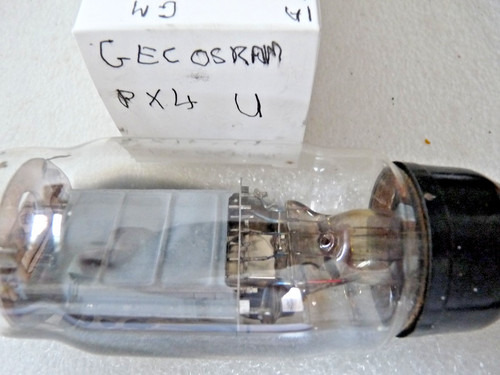 Gec osram px4 - ,