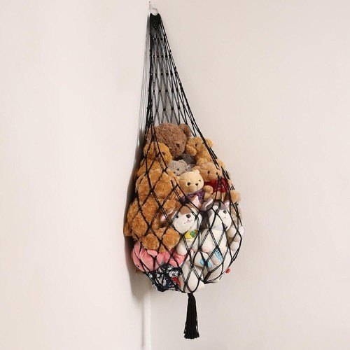 Hanging net plush - hanging, toy