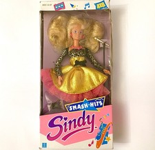 Vintage Very Rare 1989 New In