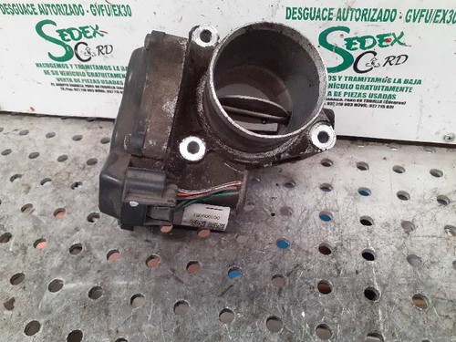 8200754913 throttle body assy
