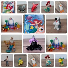 DISNEY THE LITTLE MERMAID -