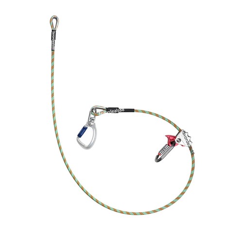 Arborist flipline tree - arborist,