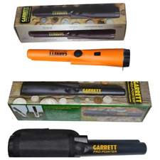 GARRETT Waterproof Pinpointer