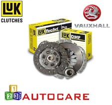 LuK Clutch kit For Vauxhall