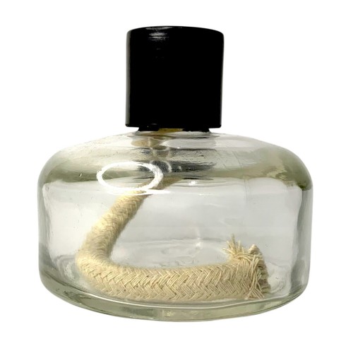 Glass alcohol lamp spirit - glass,
