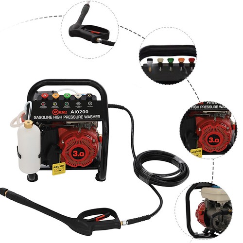 3hp mobile high power - mobile,