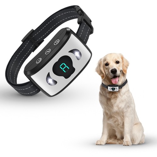 Anti bark collar - anti, for