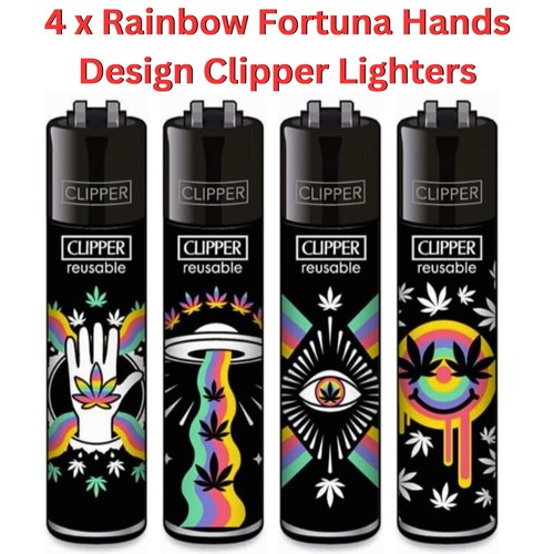 Clipper lighter full set 420 - lighter,