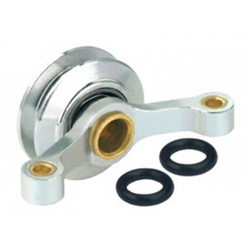 Microheli precision cnc - precision,