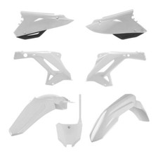Honda Restyle Plastic Kit CR
