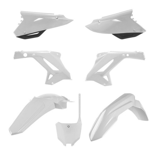Honda restyle plastic kit - restyle,