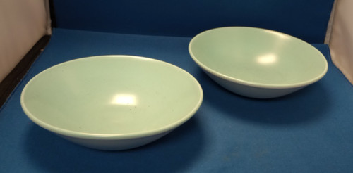 Poole pottery twintone - poole,
