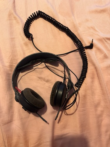 Sennheiser ii 70 ohm - hd,