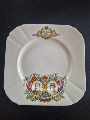 Vintage 1937 king george v - king,