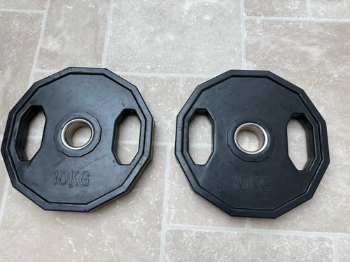 Pro fitness rubber olympic - rubber,