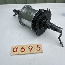 Vintage 1986 Sturmey Archer