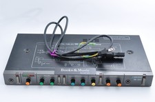 Boss DE-200 Digital Delay 1984 Made in Japan  w/Power Cord Working 411908