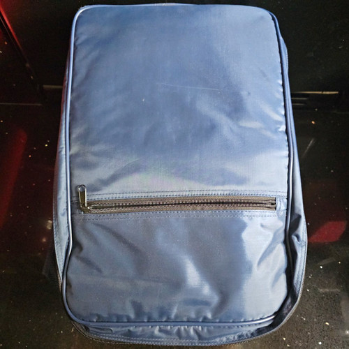 Navy person insulated picnic - person,