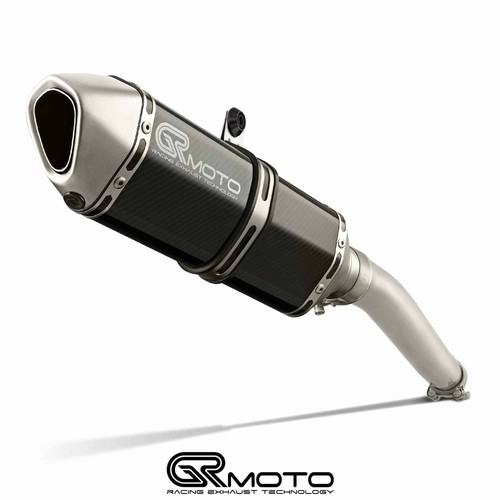 Exhaust for suzuki - for, gsxr
