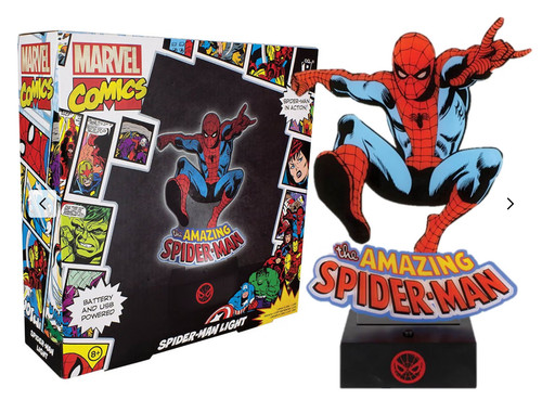 Marvel comics amazing - marvel,