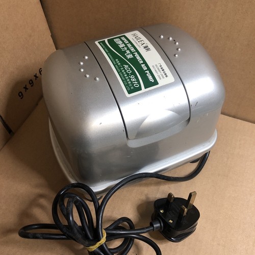 Hailea aco 9810 low noise - hailea,