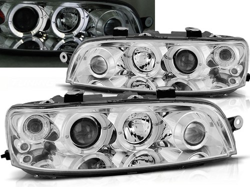 Headlights for fiat punto - for, 2