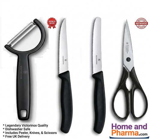 Victorinox combo steak - victorinox,