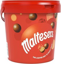 Maltesers Milk Chocolate