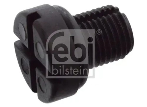Radiator bleed screw 23750 - radiator,