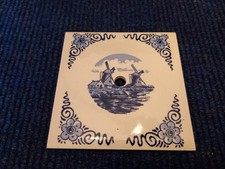 Tile/ face for Dutch  Zaanse