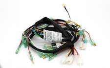 fits Suzuki TS185ER Wiring