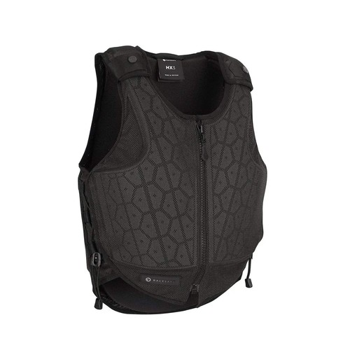 Racesafe hx3 young rider - young,
