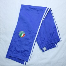 Italy 1984 Olympics Track Pants Adidas Ventex Made in France Size Medium W34