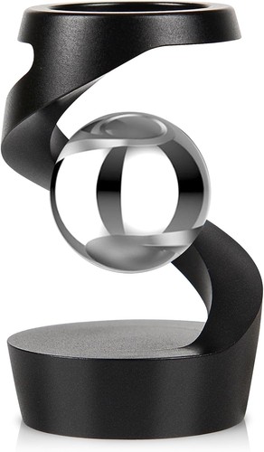 Kinetic desk toy - kinetic, gravity