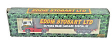 LLedo Eddie Stobart Express