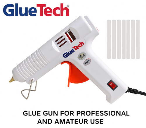 100w hot melt glue gun - gun, 10